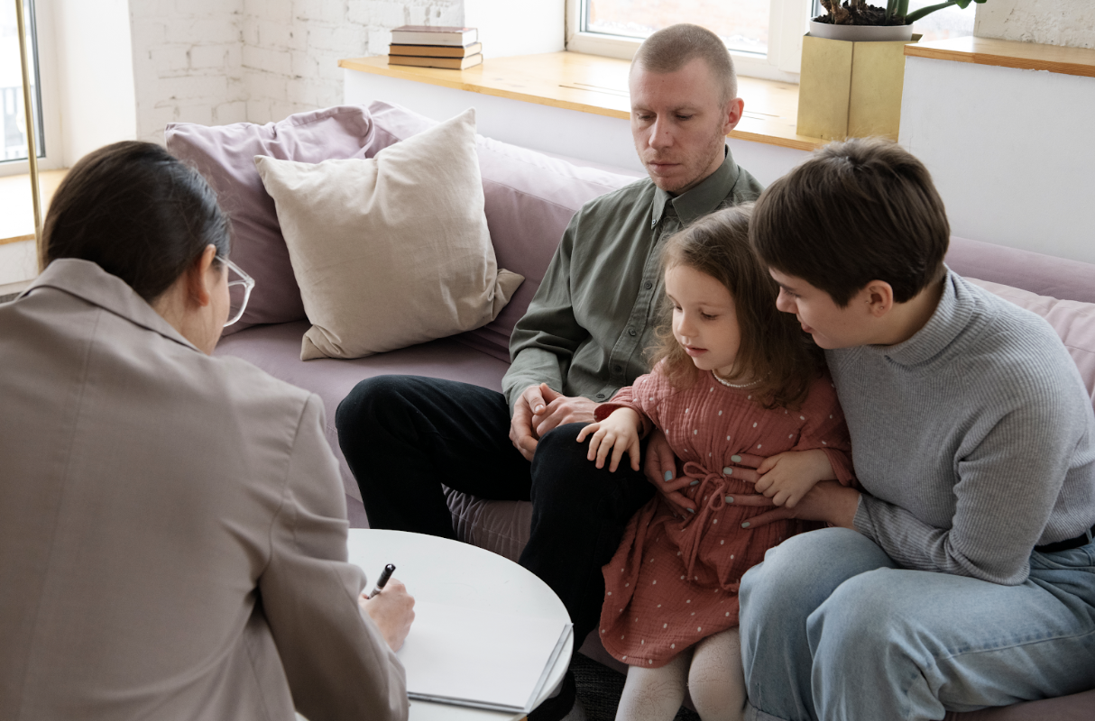 How to Know Whether the Child Support Order is Fair